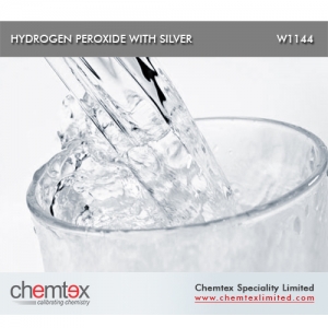 Hydrogen Peroxide With Silver Manufacturer Supplier Wholesale Exporter Importer Buyer Trader Retailer in Kolkata West Bengal India